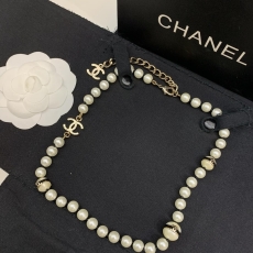 Chanel Necklaces